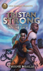 Tristan Strong Punches a Hole in the Sky By Kwame Mbalia Cover Image
