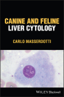 Canine and Feline Liver Cytology Cover Image