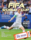 Ticket to the Fifa World Cup By Martin Gitlin Cover Image