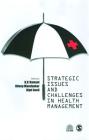 Strategic Issues and Challenges in Health Management Cover Image