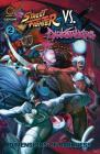 Street Fighter Vs Darkstalkers Vol.2: Dimensions of Darkness By Ken Siu-Chong, Rob Armstrong, Edwin Huang (Artist) Cover Image
