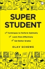 Super Student By Olav Schewe Cover Image