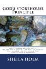 God's Storehouse Principle By Sheila Holm Cover Image