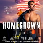 Homegrown Hero Cover Image