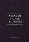 Atlas of Novel Tectonics By Jesse Reiser Cover Image