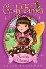 Chocolate Dreams (Candy Fairies #1) Cover Image