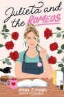 Julieta and the Romeos Cover Image