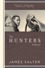 The Hunters By James Salter Cover Image