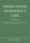 United States Bankruptcy Code; 2019 Edition Cover Image