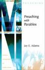 Preaching with Parables (Ministry Monographs for Modern Times) Cover Image