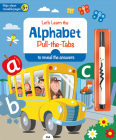 Alphabet (I Can Do It!) By Nat Lambert, Barry Green (Illustrator) Cover Image