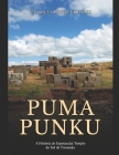 Puma Punku: A História do Espetacular Templo do Sol de Tiwanaku By Charles River Cover Image