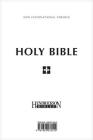 2011 NIV Loose Leaf Bible, Pages Only Without Binder (Loose-Leaf) By Hendrickson Publishers (Created by) Cover Image