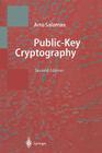 Public-Key Cryptography (Texts in Theoretical Computer Science. an Eatcs) By Arto Salomaa Cover Image