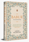 Babur: The Chessboard King Cover Image