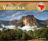 Venezuela (Explore the Countries Set 4) By Julie Murray Cover Image