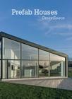 PreFab Houses DesignSource Cover Image