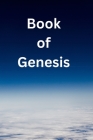 Book of Genesis By Joe Mandera Cover Image