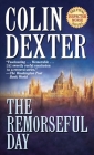 The Remorseful Day (Inspector Morse #13) By Colin Dexter Cover Image