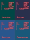 Handbuch Der Stadtbaukunst: Studienausgabe By Christoph Mäckler (Editor), Deutsches Institut Für Stadtbaukunst E. (Editor), Birgit Roth (Contribution by) Cover Image