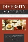 Diversity Matters: Race, Ethnicity, and the Future of Christian Higher Education By Karen Longman (Editor) Cover Image