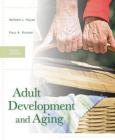 Adult Development and Aging Cover Image