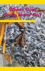 Where Does Scrap Metal Go?: Sharing and Reusing (Computer Science for the Real World) By Rachael Morlock Cover Image