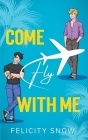 Come Fly With Me Cover Image
