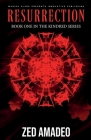 Resurrection By Zed Amadeo Cover Image