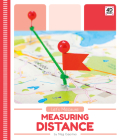 Measuring Distance (Let's Measure) By Meg Gaertner Cover Image