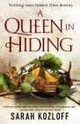 A Queen in Hiding (The Nine Realms #1) Cover Image