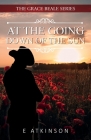 At The Going Down Of The Sun By E. Atkinson Cover Image