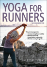 Yoga for Runners Cover Image