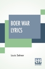 Boer War Lyrics By Louis Selmer Cover Image