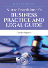 Nurse Practitioner's Business Practice and Legal Guide Cover Image