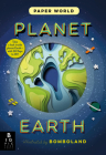 Paper World: Planet Earth By Templar Books, Templar Books (Illustrator) Cover Image