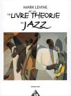 Le Livre de la Theorie Du Jazz: French Language Edition (Advance Music) Cover Image
