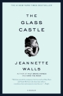 The Glass Castle: A Memoir Cover Image