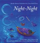 Night-Night: Settle Down Activities for Easy Bedtimes Cover Image
