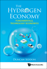 The Hydrogen Economy: Fundamentals, Technology, Economics Cover Image