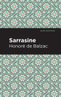 Sarrasine By Honoré de Balzac, Mint Editions (Contribution by) Cover Image
