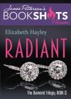 Radiant: The Diamond Trilogy, Book II (BookShots Flames) Cover Image