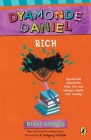 Rich: A Dyamonde Daniel Book Cover Image