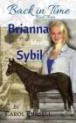 Brianna Meets Sybil (Back in Time #3) By Carol Russell Cover Image