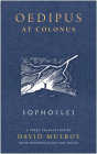 Oedipus at Colonus (Wisconsin Studies in Classics) Cover Image