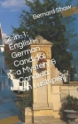 2-in-1: English-German. Candida: a Mystery & Candida: ein Lustspiel By Vitaly Baziyan, Bernard Shaw Cover Image