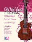 Celtic World Collection - Ukulele: Celtic World Collection Series By Brent C. Robitaille Cover Image