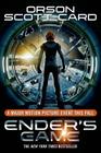 Ender's Game (Movie Tie-In) Cover Image