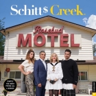 Schitt's Creek 2022 Wall Calendar Cover Image