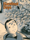 Hazelnut Days By Emmanuel Bourdier, Zau (Illustrator) Cover Image